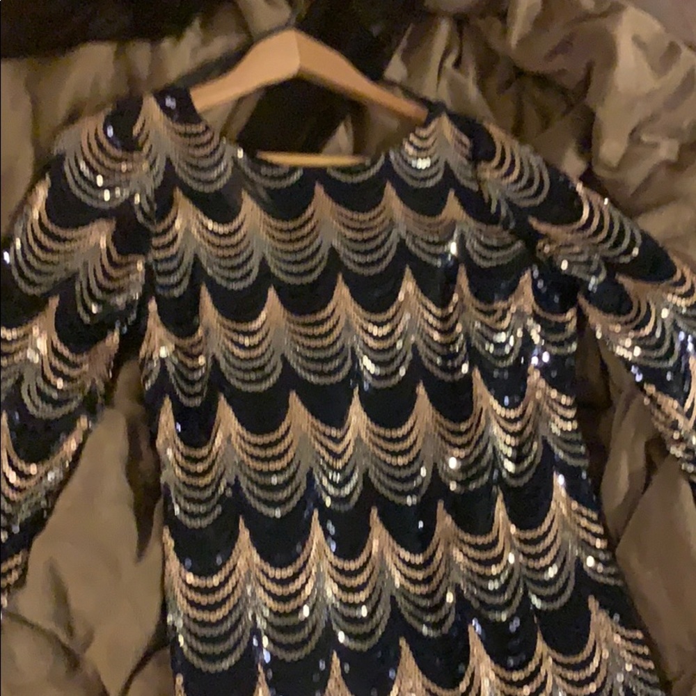 Women’s dress